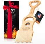Wood Grill Scraper - Wooden Alterna