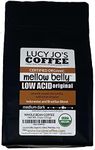 Lucy Jo's Coffee, Organic Mellow Be