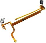 Repalcement Speaker Flex Cable Module for Nintendo 3DS XL / 3DS LL, Speaker Ribbon Repair Parts for 3DSXL 3DSLL