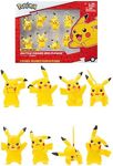 Bandai - Pokémon - 8 Figures Battle