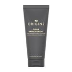 Origins Clear Improvement Active Charcoal Mask Unisex Mask 2.5 oz, 75 ml (Pack of 1)