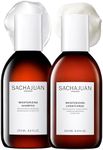 Sachajuan Moisturizing Shampoo and 