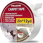 Carpet Tape Double Sided - Rug Tape