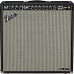 Fender Tone Master Super Reverb Guitar Amplifier, Black