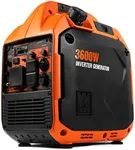 WEN 3600-Watt Portable Inverter Gen