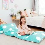 Girl's Floor Lounger Seats Cover an