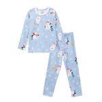 Kids Christmas Pajamas