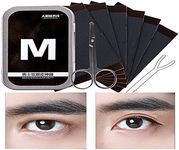 For Men Double eyelid tape Eyelid Tape Invisible Eye Stickers Double Sided Tape Big Eye Decoration Invisible Double Fold Eyelid Shadow Sticker Double Eyelid Tape Tool