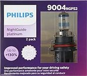 Philips Automotive Lighting 9004 Ni