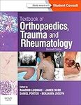 Textbook of Orthopaedics, Trauma and Rheumatology: With Student Consult Access