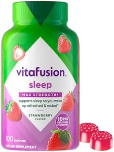 Vitafusion