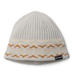 Columbia Unisex Heat II Beanie, Shark, Madras, OS