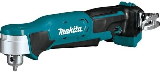 Makita AD03Z 12V max CXT Lithium-Ion 3/8 in. Cordless Right Angle Drill (Tool Only)