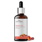 Aravi Organic Pure Batana Hair Oil For Hair Growth - Derived From American Oil Palm Nut - 15 ml