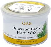 Gigi Tin Brazilian Body Hard Wax 14