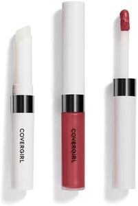 COVERGIRL