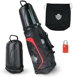 Golf Travel Bags for Airlines with 