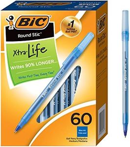 BIC Round 