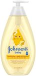 Johnson's Baby Head-To-Toe 2 in 1 T