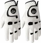 Men’s Golf Glove Left Hand Right wi