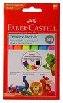 Faber-Castell Creative Tack-It(Multicolor)