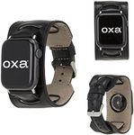 OXA Leather Cuff Compatible with Ap