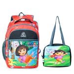 Dora The Explorer Laptop Backpacks