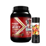 Eas Protein Powder For Muscles