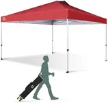 CROWN SHADES 12x12 Pop Up Canopy Ou