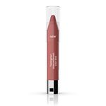 Neutrogena Moisturesmooth Color Stick Matte Finish, 20 Fresh Papaya, .011 Oz