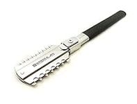 Hair cutting comb, razor comb, double sided hair razor comb (Xperia - JP1)