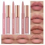 Huda Beauty Lip Contour Set