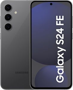 Samsung Galaxy S24 FE Smartphone, 8GB RAM, 256GB Storage