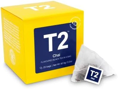 T2 Tea Cha