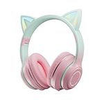 Namioka Kids Over Ear Headphones Bl