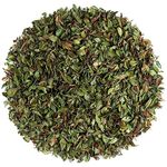 Lemon Thyme Organic Seasoning - Thymus Citriodorus - Thym Thyme Lemon and Thyme Seasoning Lemon Seasoning Lemon Thyme Seasoning Thyme Spice Lemon TYME Lemon Tyhme