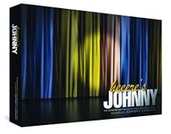 Heeere's Johnny - The Definitive DVD Collection from The Tonight Show