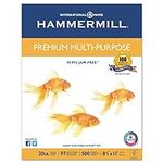 Hammermill 106310 Premium Multipurp