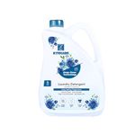 K2SQUARE Free and Gentle Laundry Detergent Liquid Soap, Ultra Concentrated,Vegan and Cruelty-free Household Products