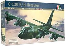 Italeri C-130 E/H Hercules