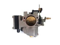 Boat Motor 6E8-14301-00 6E8-14301-01 02 03 04 05 Carburetor Carb Assy for Yamaha Outboard 9.9, 13.5, 15 horsepower 2 Stroke boat engine