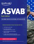 Kaplan ASVAB (Kaplan Test Prep)