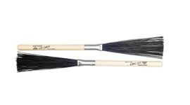 Los Cabos LCDB-CS Brushes Clean Sweep Nylon Wood Handle