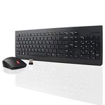 Lenovo Bluetooth Mouse And Keyboards