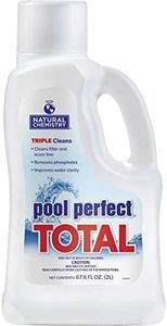 Natural Chemistry® Pool Perfect® Total™, 2-Liter