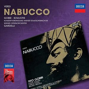 Verdi: Nab