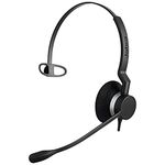 Jabra Biz 2300 QD Mono