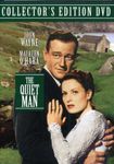 The Quiet Man: Collector's Edition