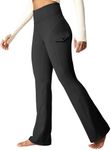 Heathyoga Cargo Sweatpants for Wome
