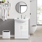 Bathroom Vanity For 2 Sinks